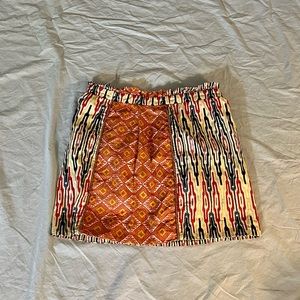 Rachel Roy Mini Skirt